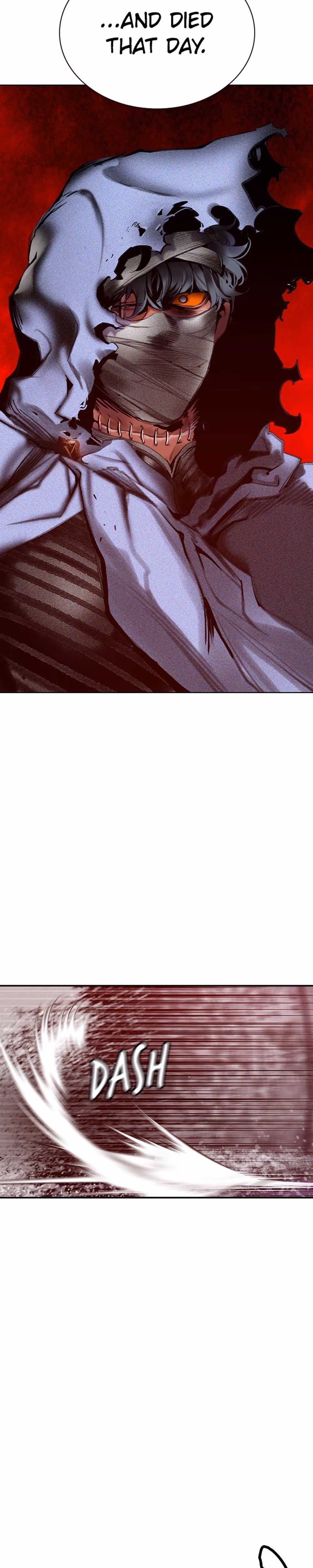 Jungle Juice - Chapter 162 - Part 3
