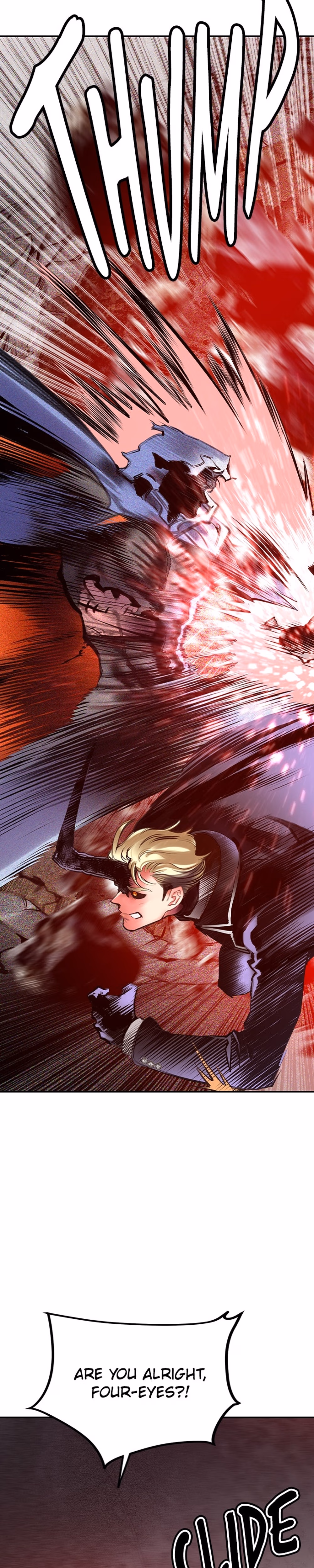 Jungle Juice - Chapter 162 - Part 4