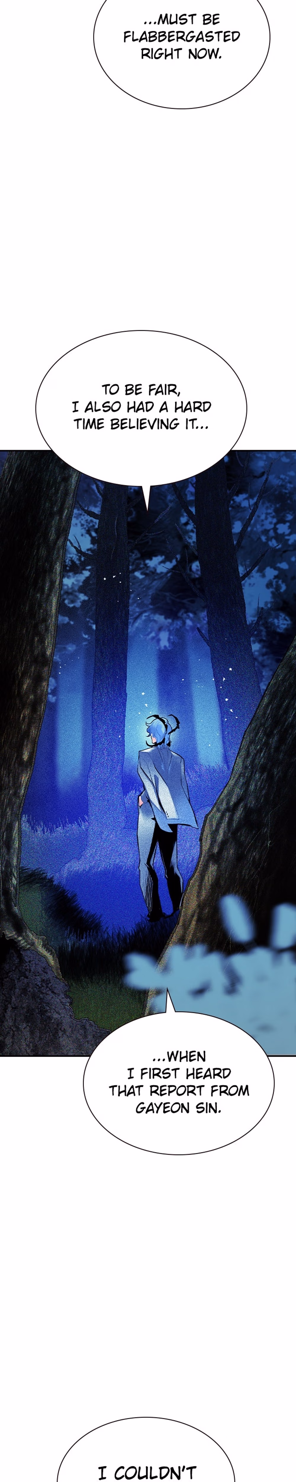 Jungle Juice - Chapter 162 - Part 8