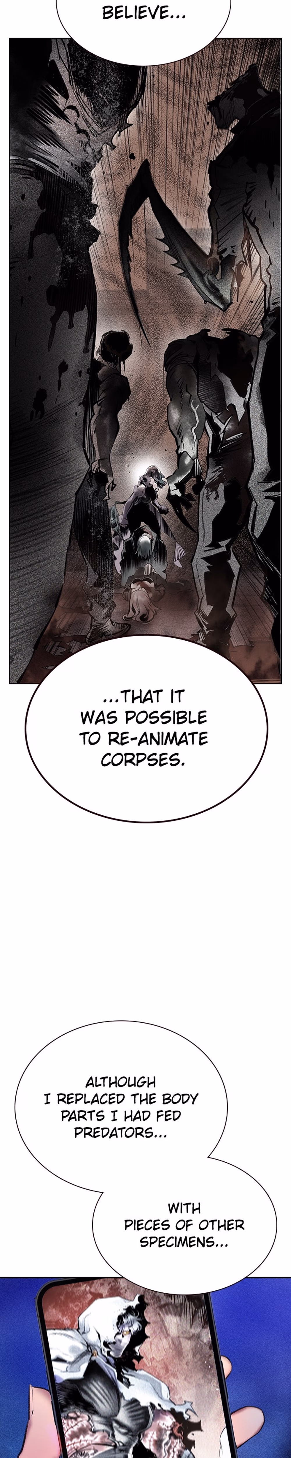 Jungle Juice - Chapter 162 - Part 9