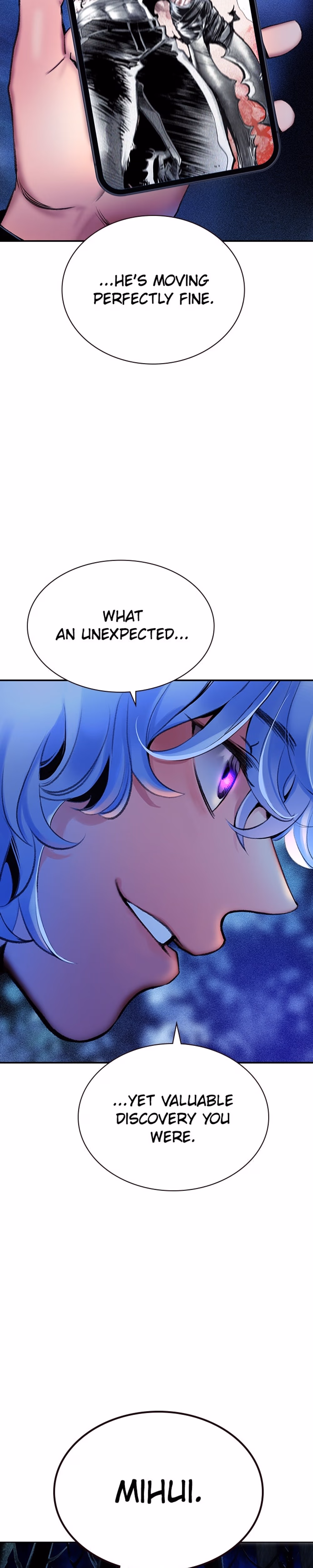 Jungle Juice - Chapter 162 - Part 10
