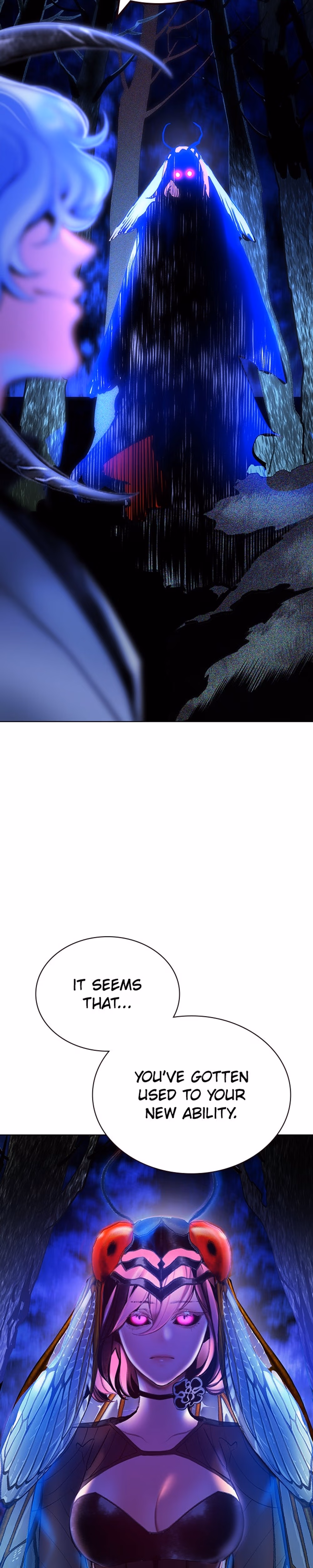 Jungle Juice - Chapter 162 - Part 11