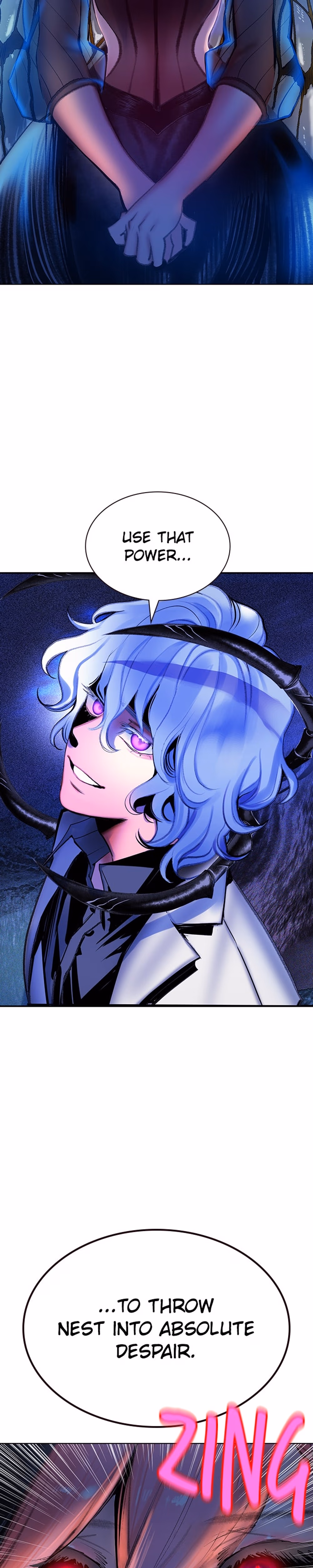 Jungle Juice - Chapter 162 - Part 12