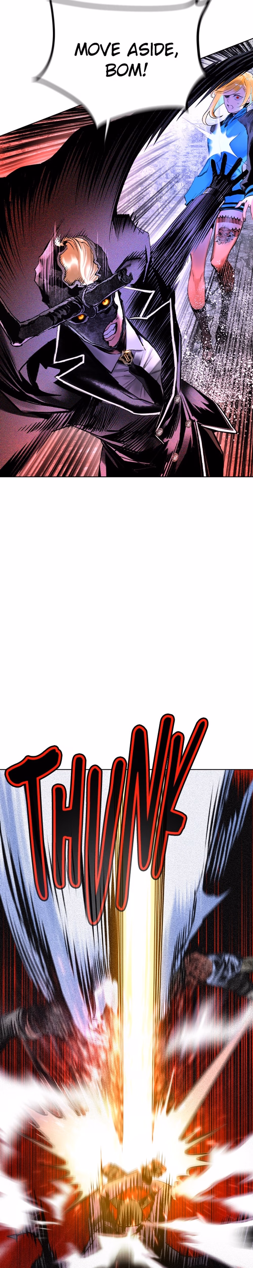 Jungle Juice - Chapter 162 - Part 14
