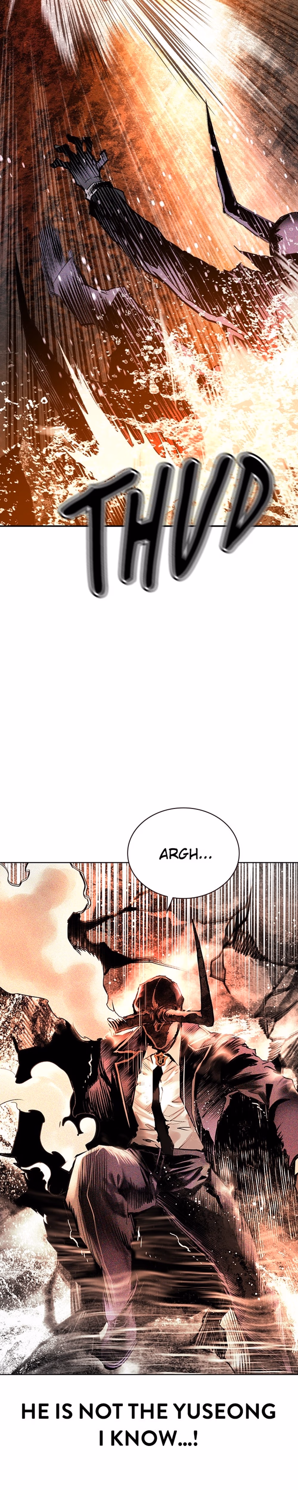 Jungle Juice - Chapter 162 - Part 18