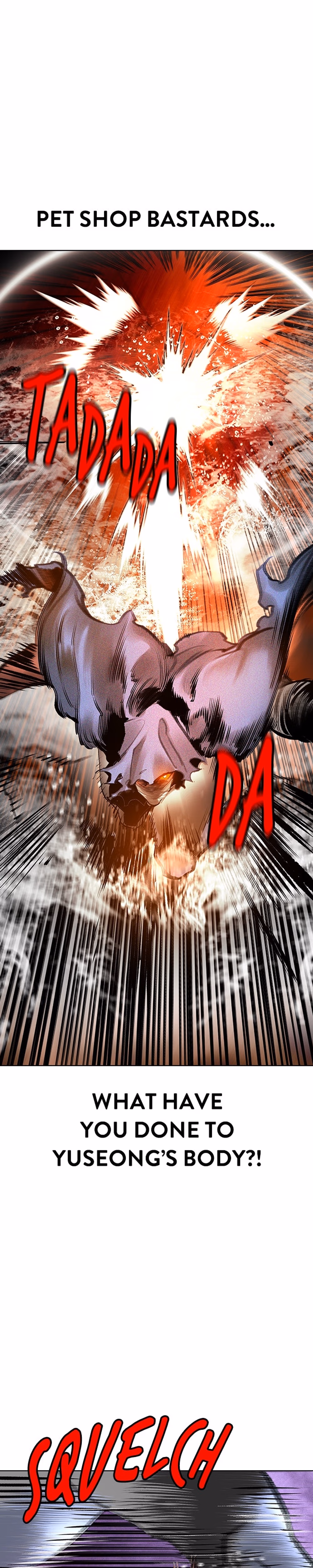 Jungle Juice - Chapter 162 - Part 19