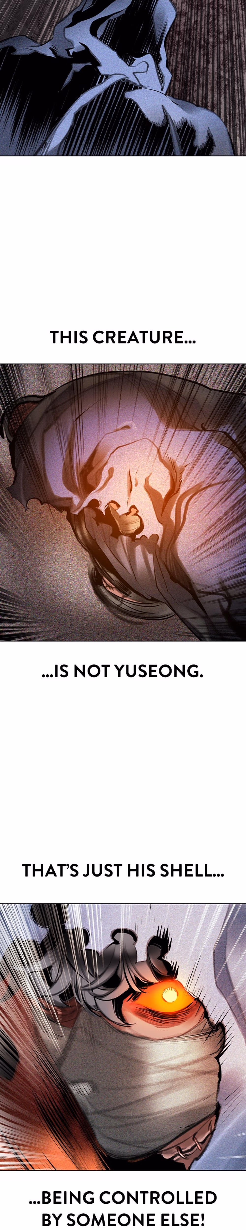 Jungle Juice - Chapter 162 - Part 22