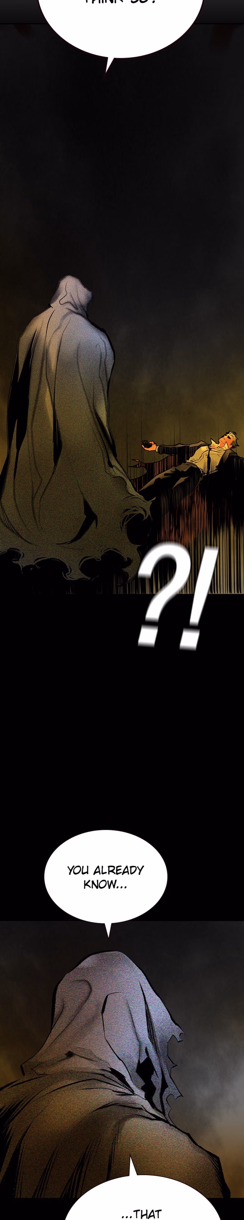 Jungle Juice - Chapter 162 - Part 32