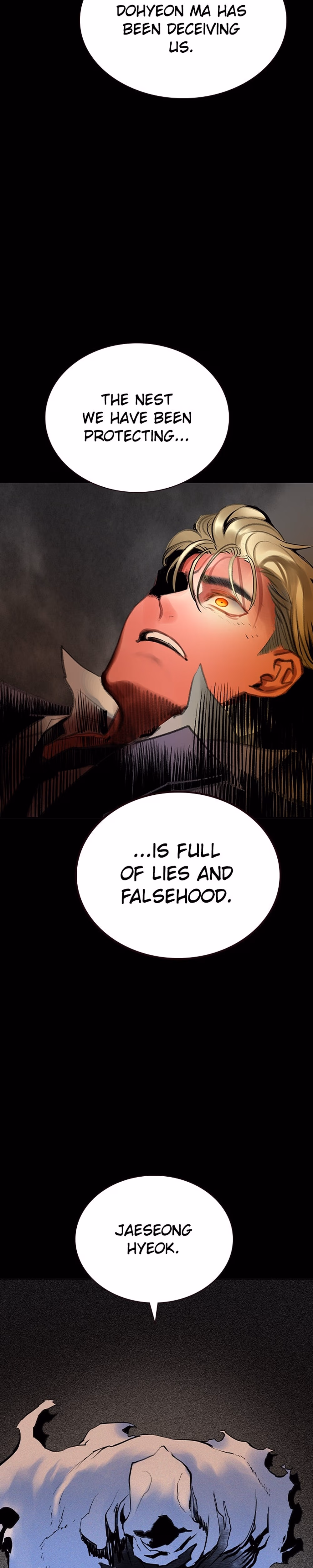 Jungle Juice - Chapter 162 - Part 33