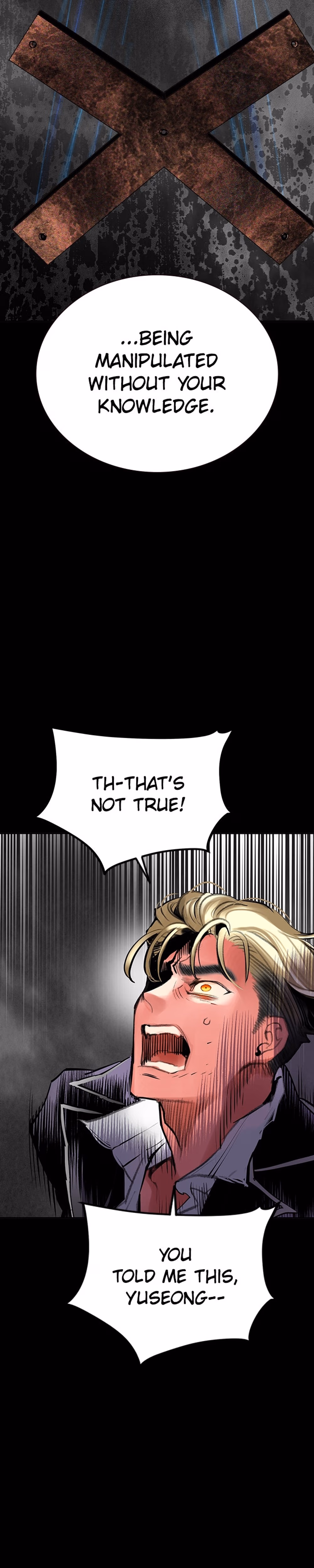 Jungle Juice - Chapter 162 - Part 35