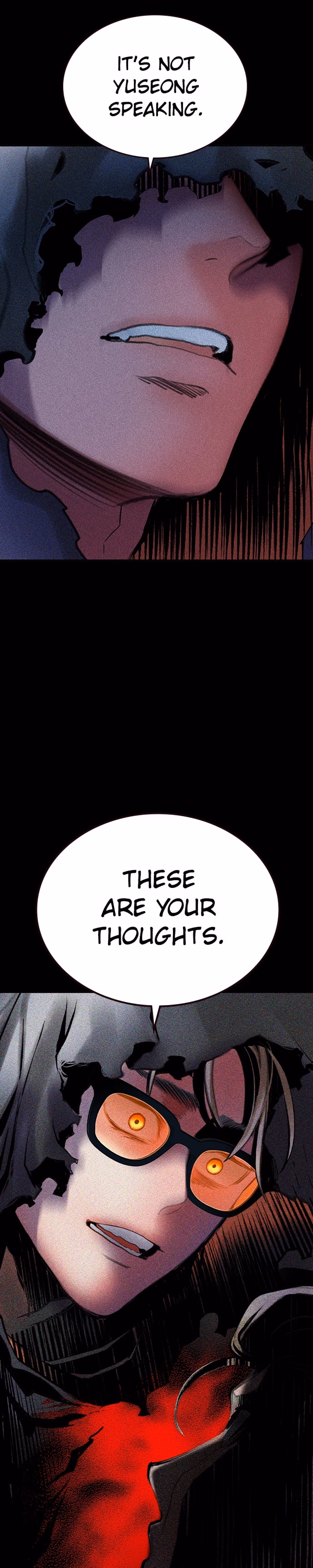 Jungle Juice - Chapter 162 - Part 36