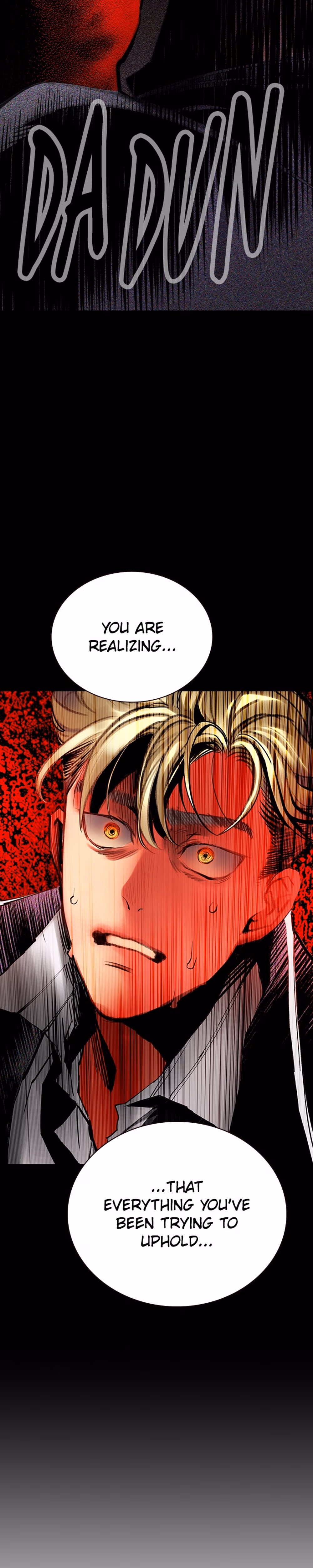 Jungle Juice - Chapter 162 - Part 37