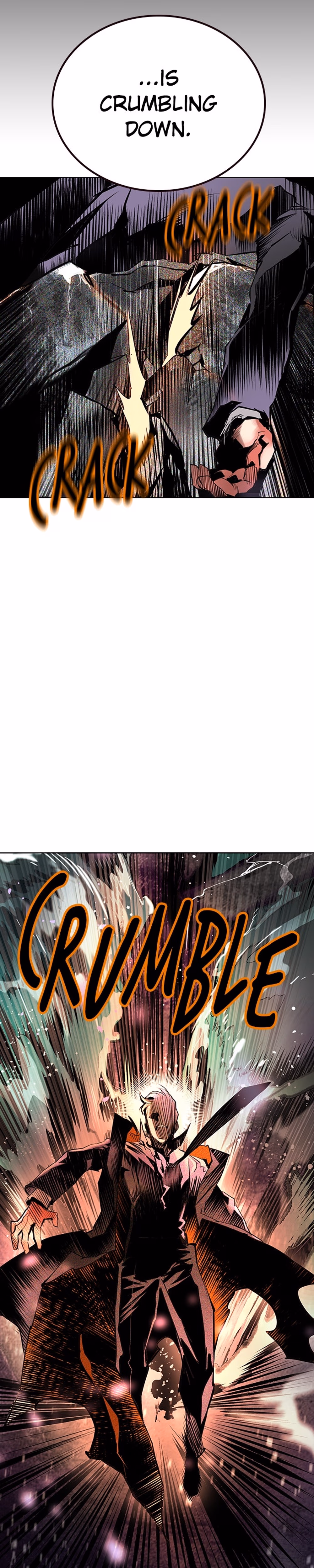 Jungle Juice - Chapter 162 - Part 38
