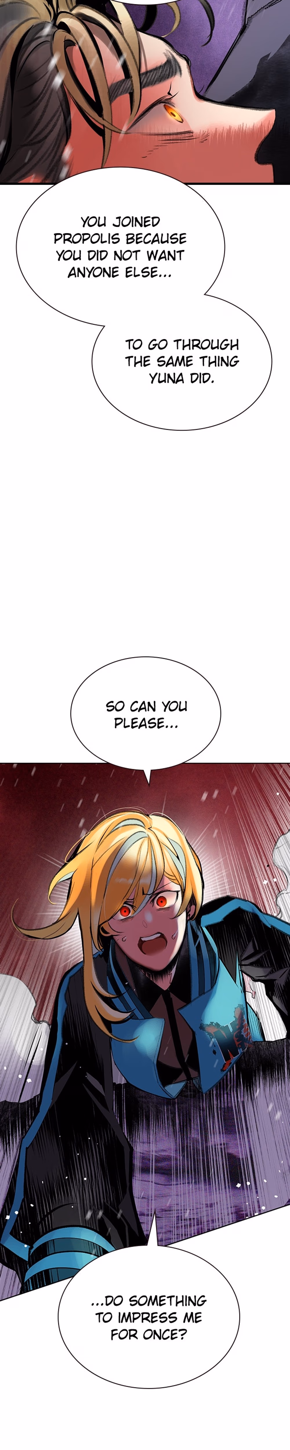 Jungle Juice - Chapter 162 - Part 42