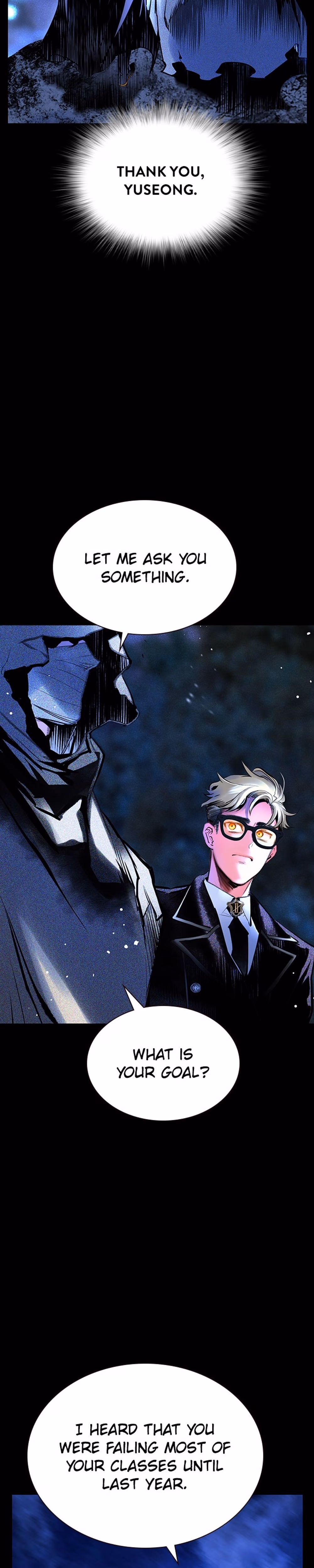 Jungle Juice - Chapter 162 - Part 44