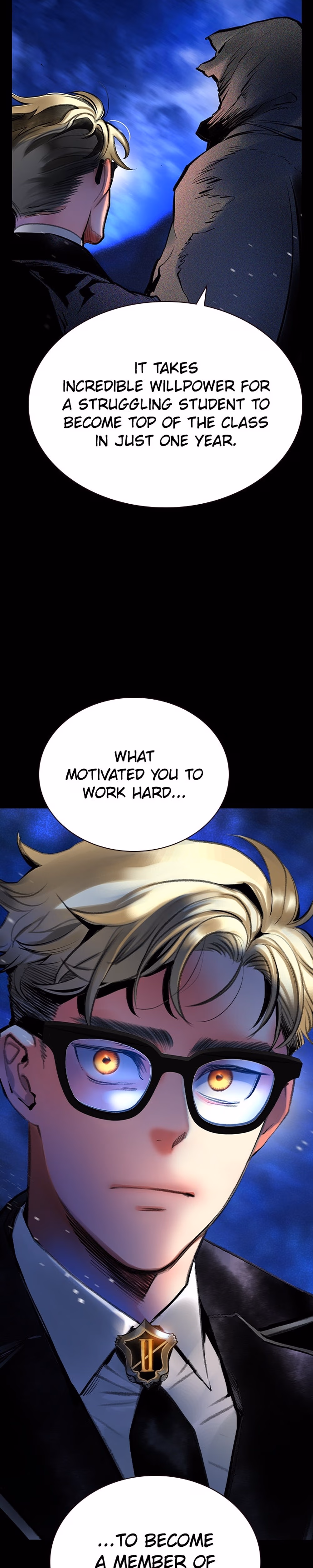 Jungle Juice - Chapter 162 - Part 45