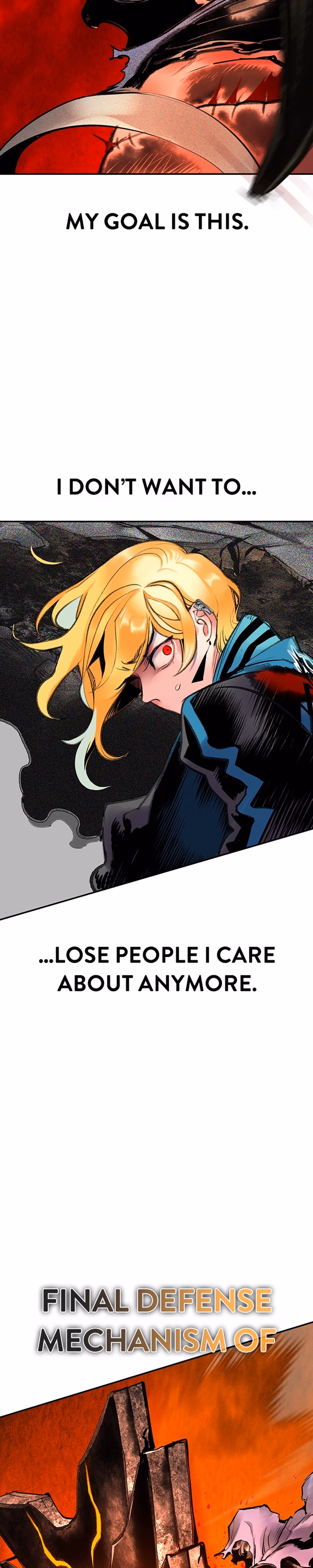 Jungle Juice - Chapter 162 - Part 50