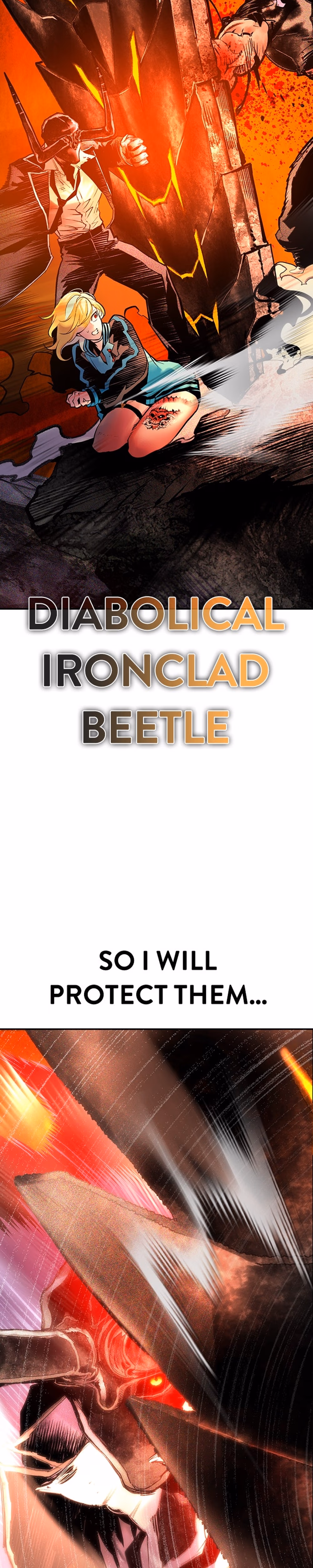 Jungle Juice - Chapter 162 - Part 51