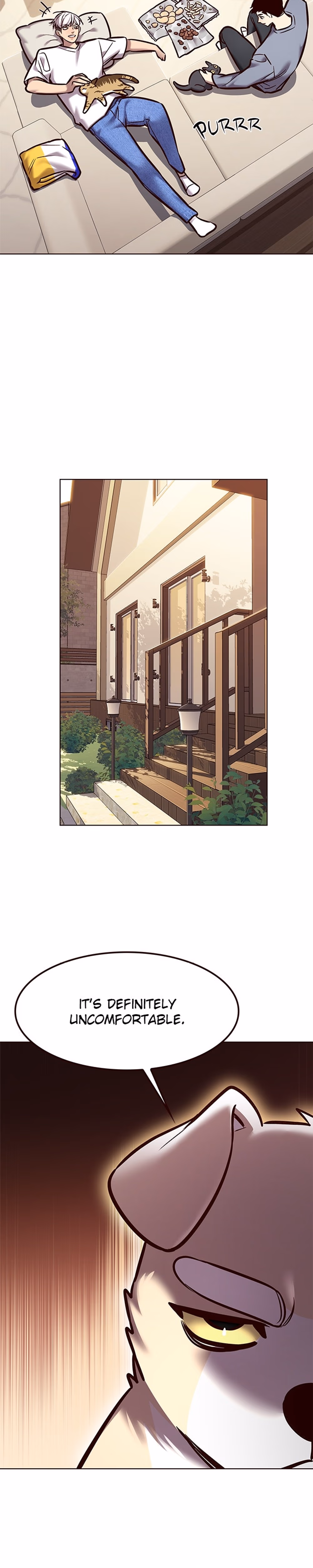Eleceed - Chapter 280 - Part 13
