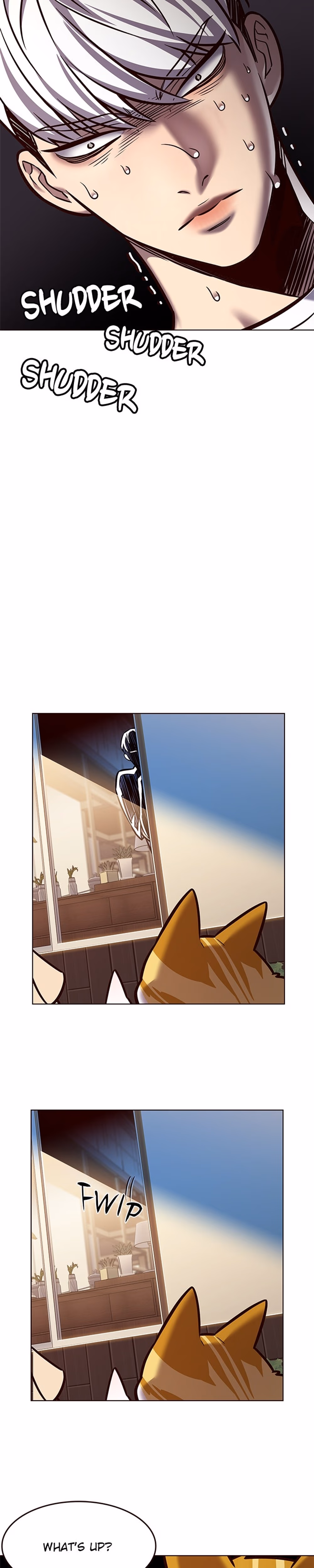 Eleceed - Chapter 280 - Part 19