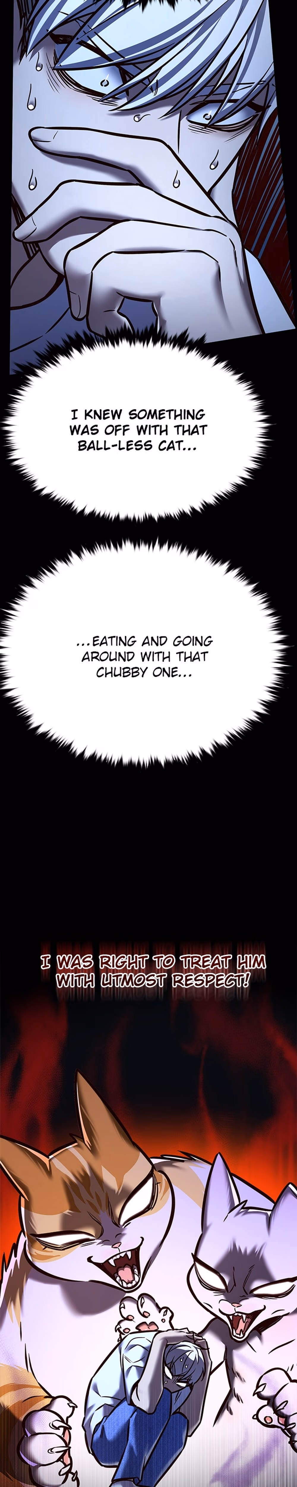 Eleceed - Chapter 280 - Part 22