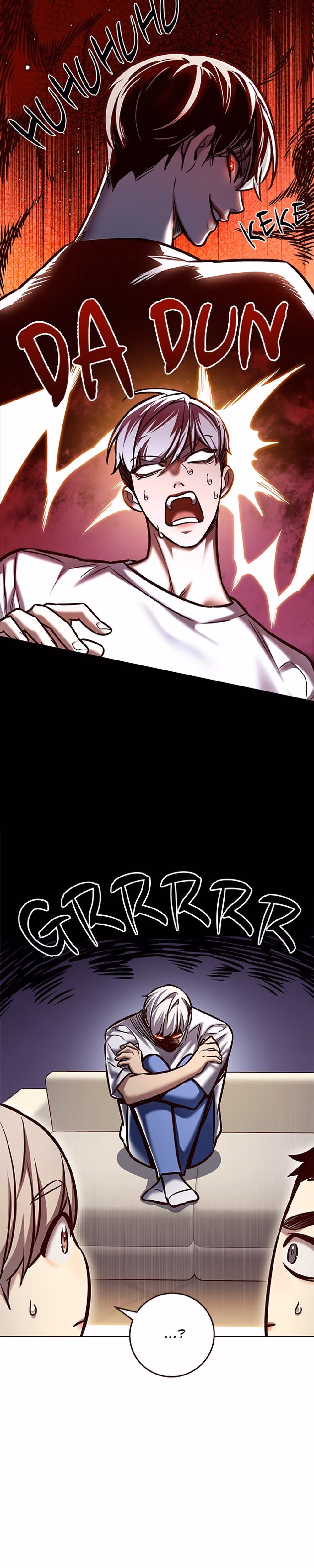 Eleceed - Chapter 280 - Part 25