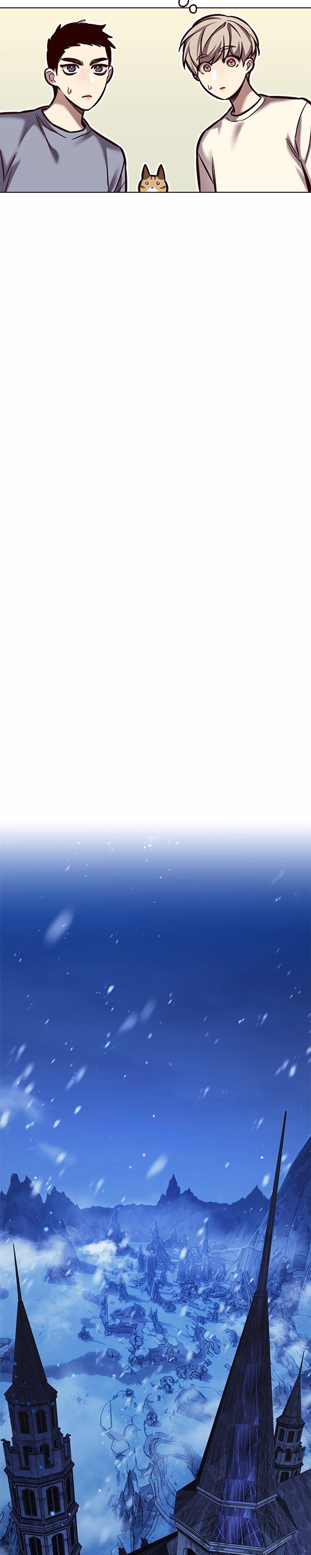Eleceed - Chapter 280 - Part 27