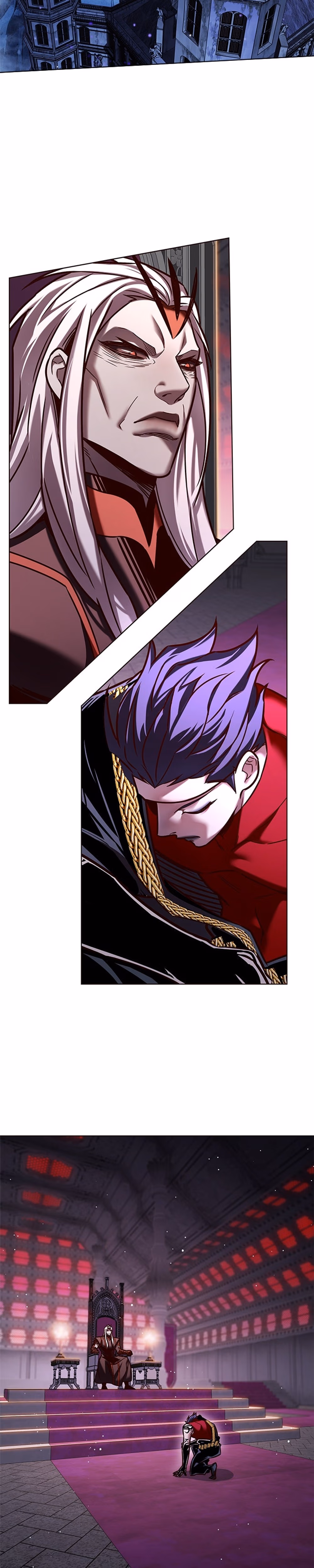 Eleceed - Chapter 280 - Part 28