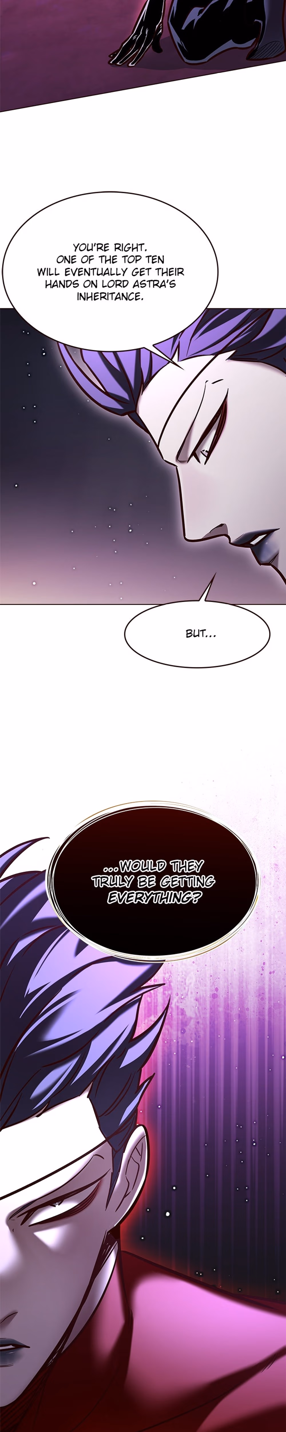 Eleceed - Chapter 280 - Part 31