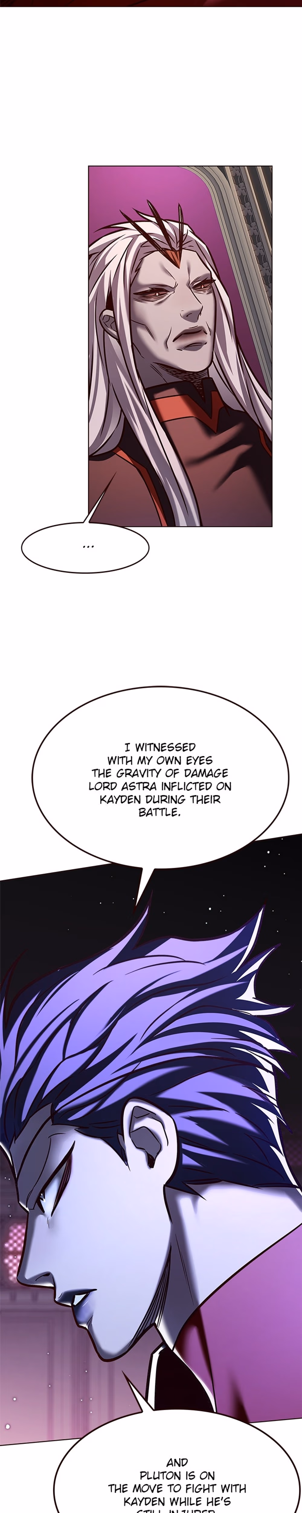 Eleceed - Chapter 280 - Part 32