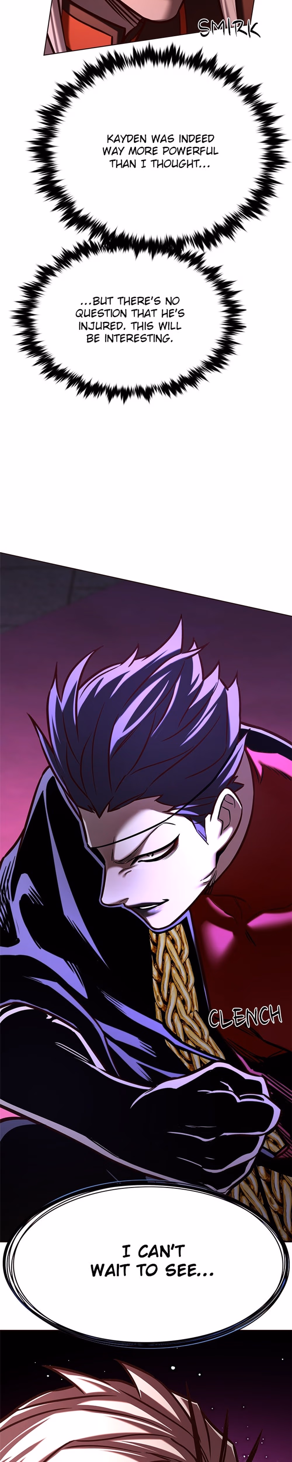Eleceed - Chapter 280 - Part 38