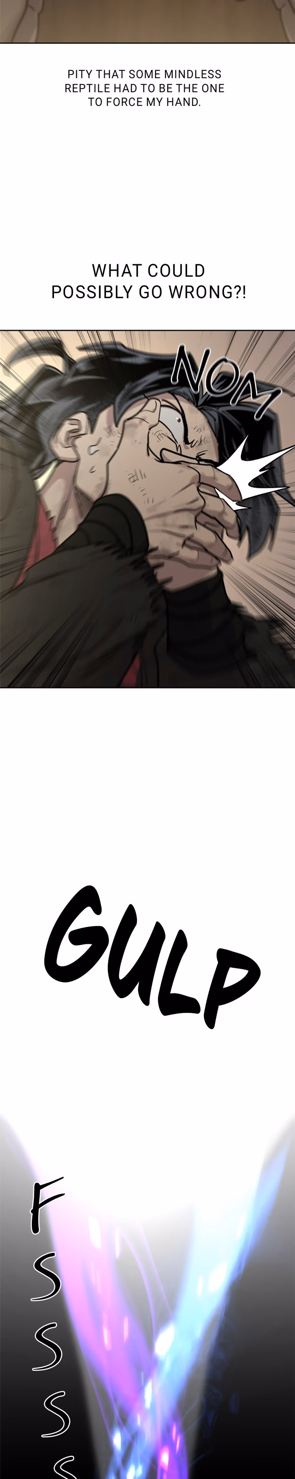 Return of the Blossoming Blade - Chapter 169 - Part 5
