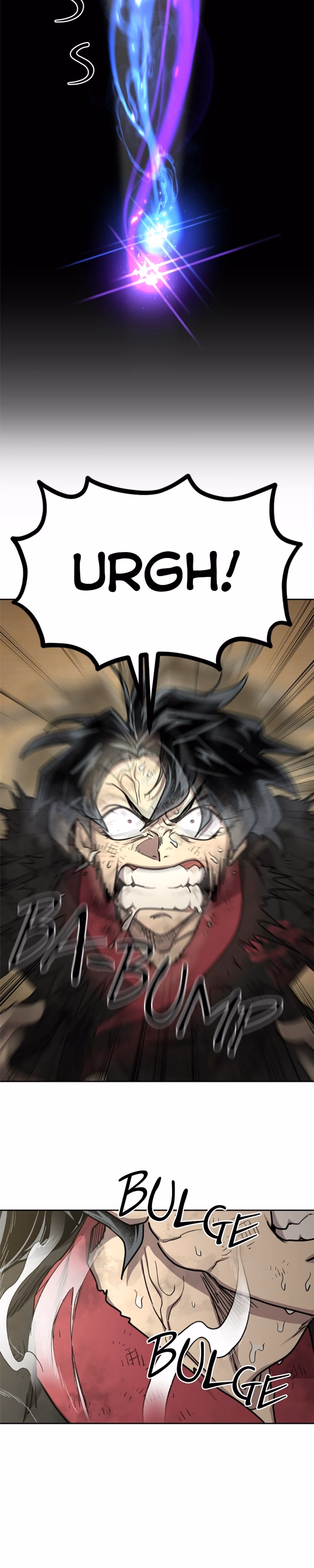 Return of the Blossoming Blade - Chapter 169 - Part 6