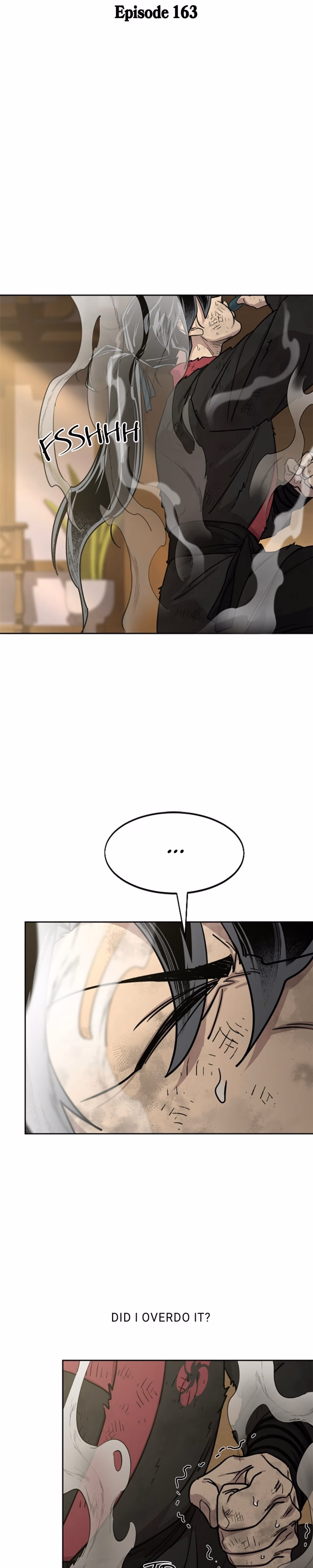 Return of the Blossoming Blade - Chapter 169 - Part 11