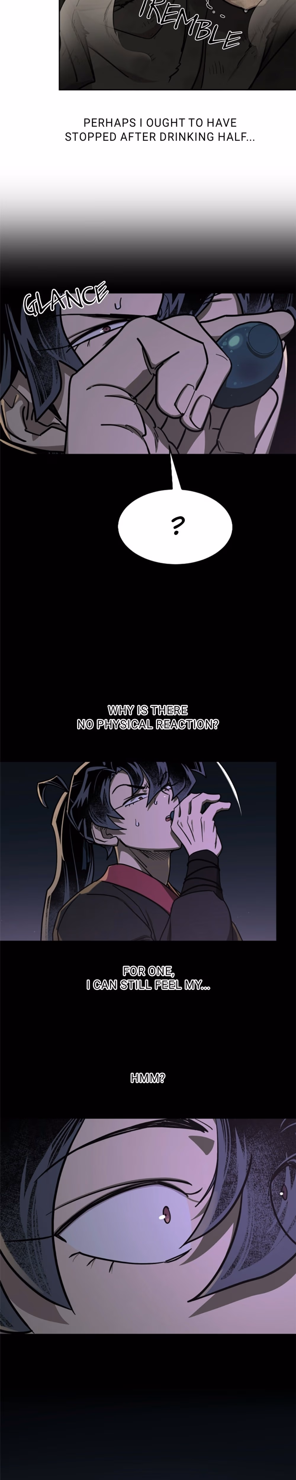 Return of the Blossoming Blade - Chapter 169 - Part 12