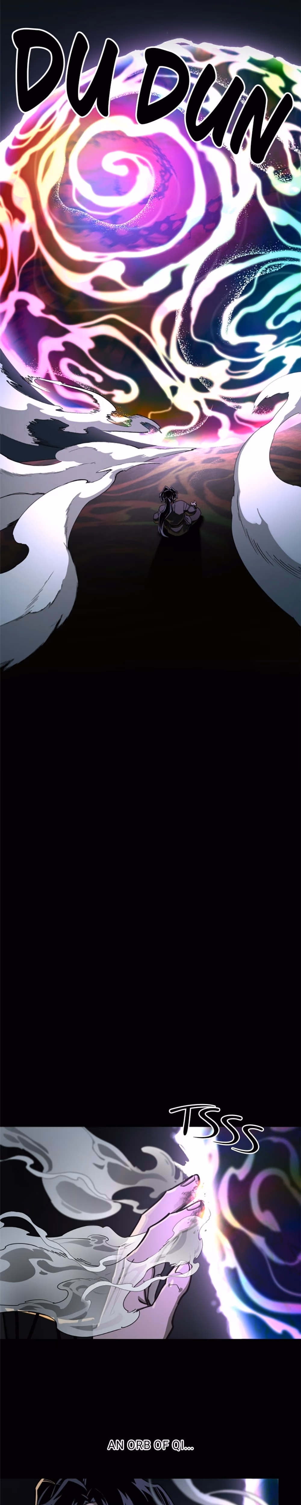 Return of the Blossoming Blade - Chapter 169 - Part 13