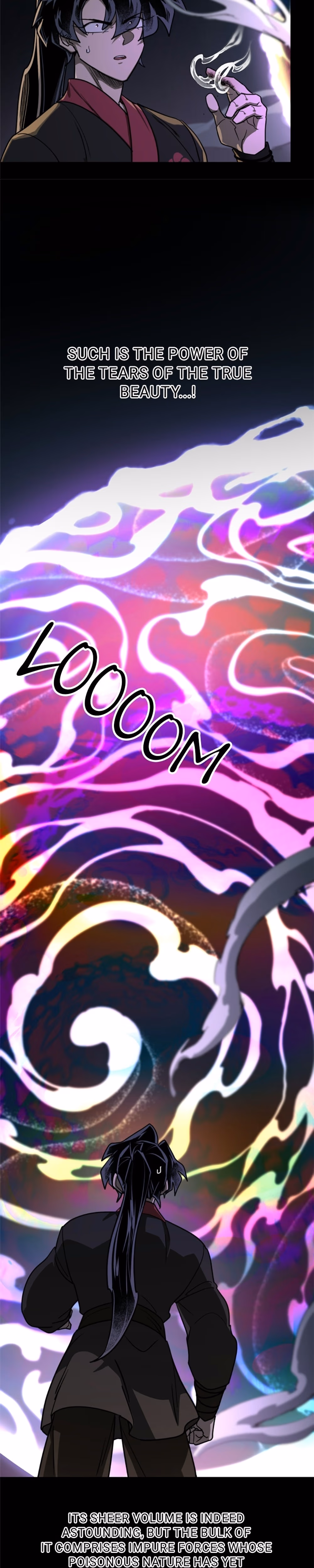 Return of the Blossoming Blade - Chapter 169 - Part 14
