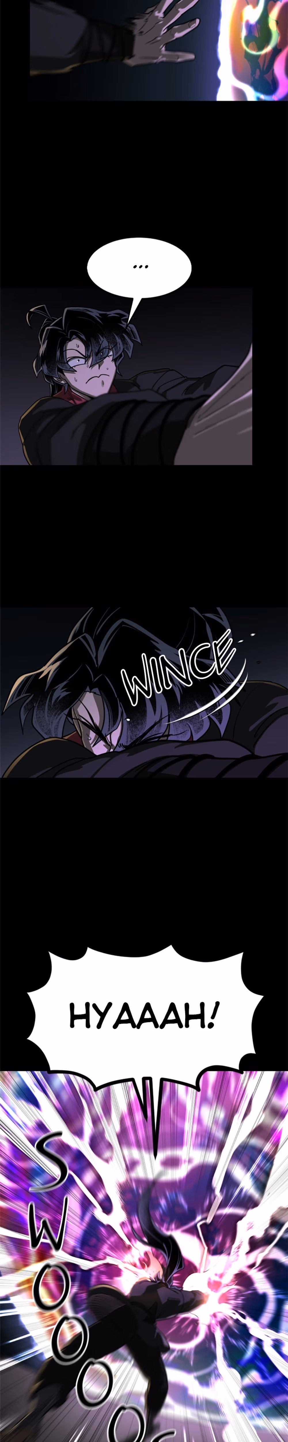 Return of the Blossoming Blade - Chapter 169 - Part 16
