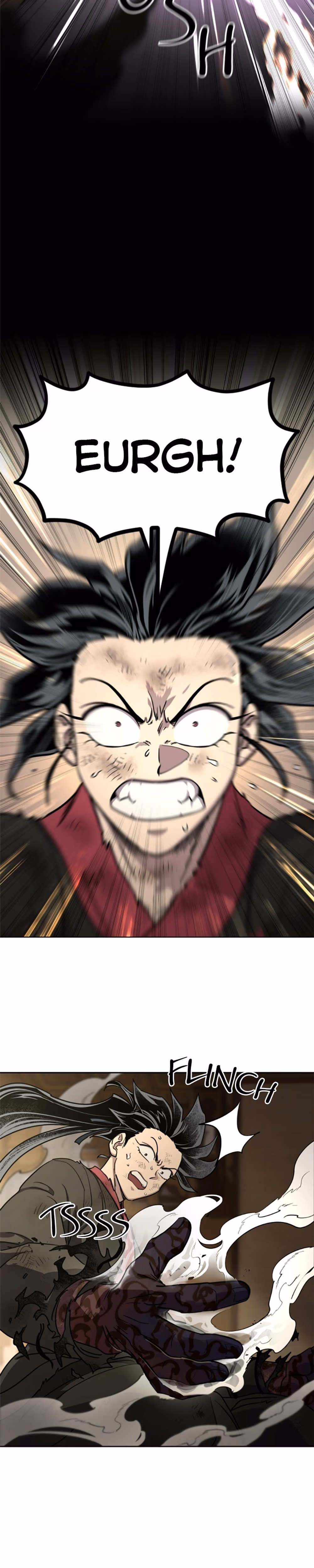 Return of the Blossoming Blade - Chapter 169 - Part 17