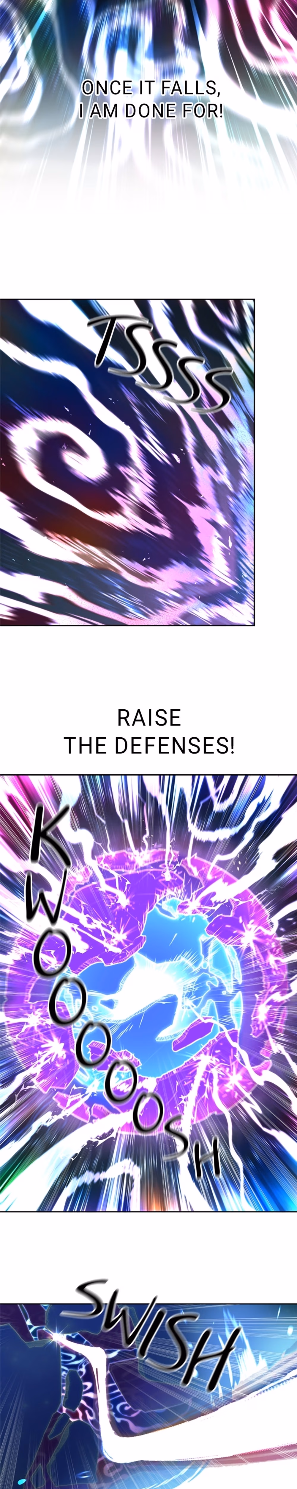 Return of the Blossoming Blade - Chapter 169 - Part 20