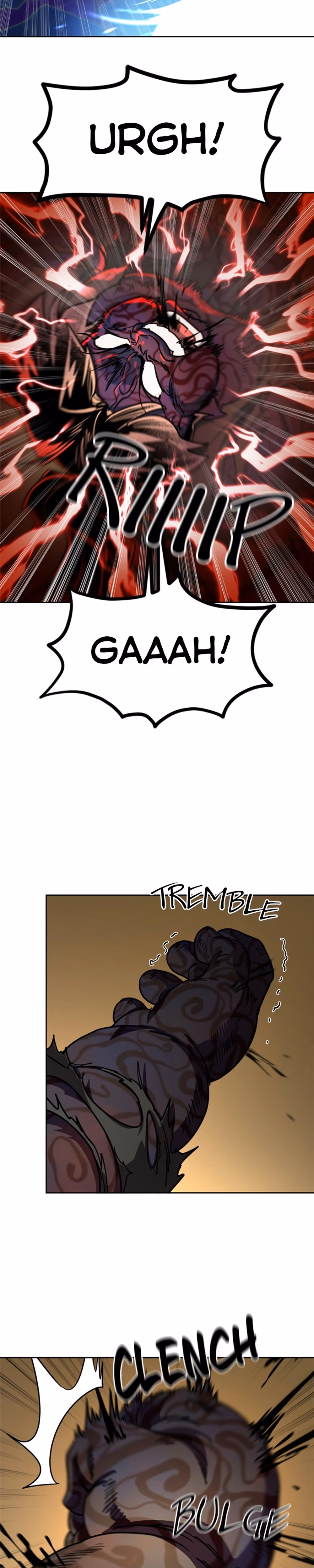 Return of the Blossoming Blade - Chapter 169 - Part 21
