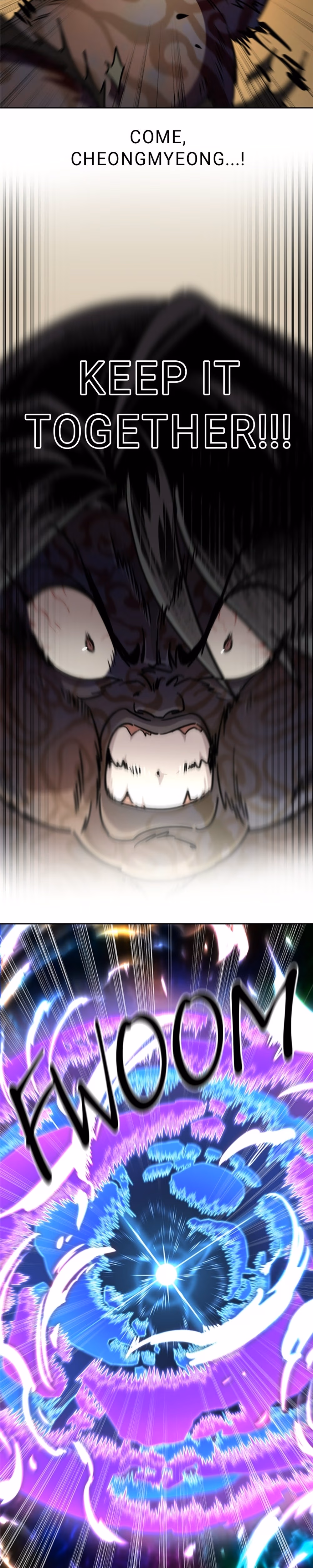 Return of the Blossoming Blade - Chapter 169 - Part 22