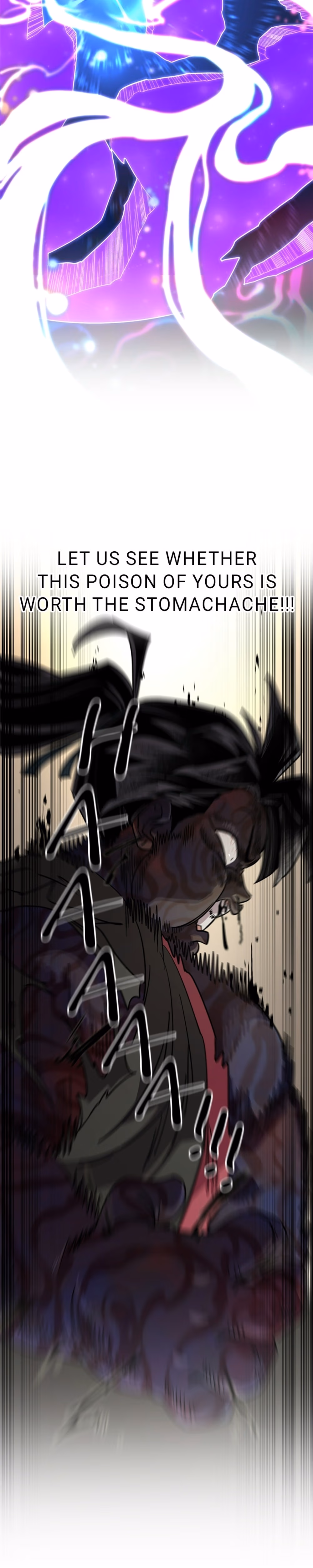 Return of the Blossoming Blade - Chapter 169 - Part 24