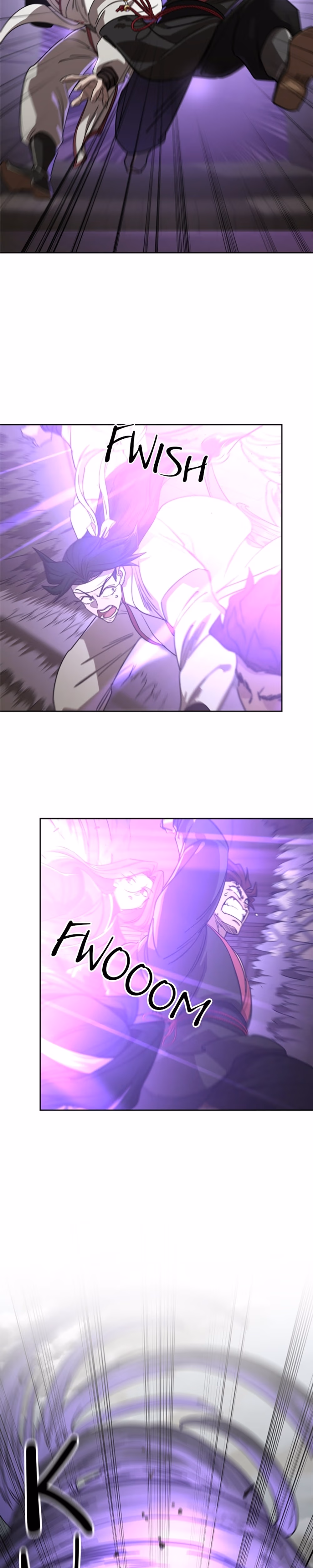 Return of the Blossoming Blade - Chapter 169 - Part 30