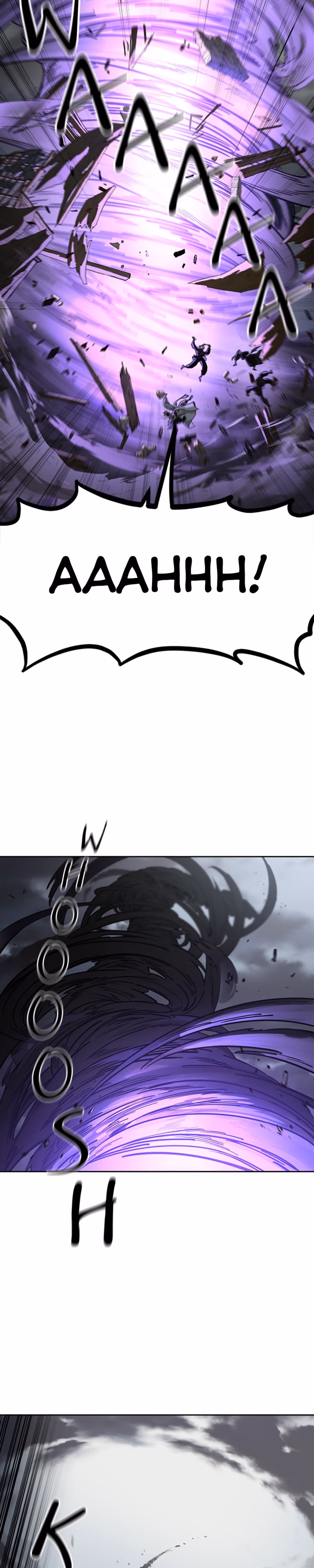 Return of the Blossoming Blade - Chapter 169 - Part 31