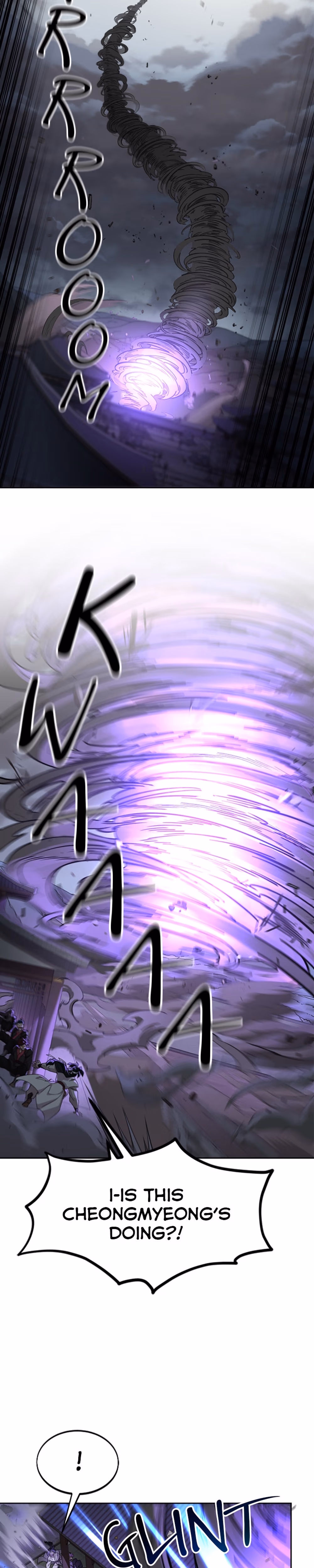 Return of the Blossoming Blade - Chapter 169 - Part 32