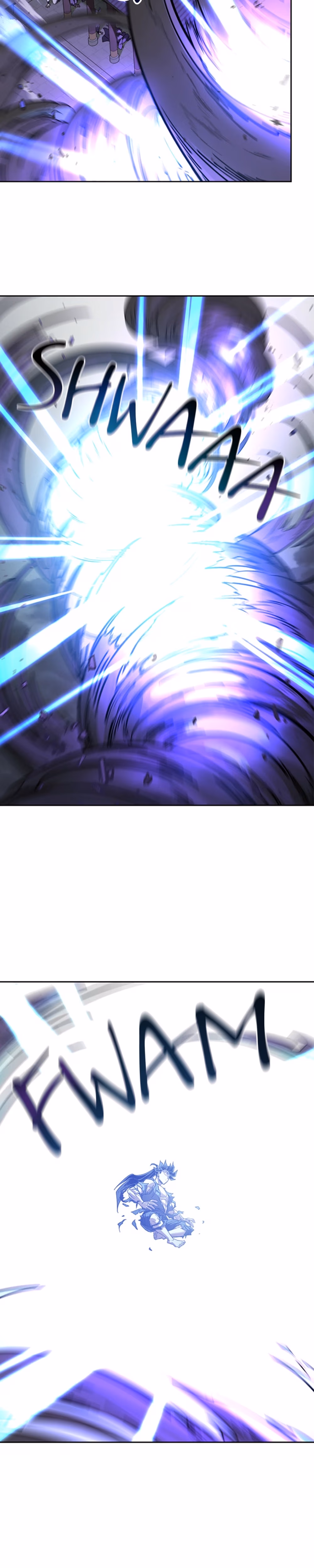 Return of the Blossoming Blade - Chapter 169 - Part 33