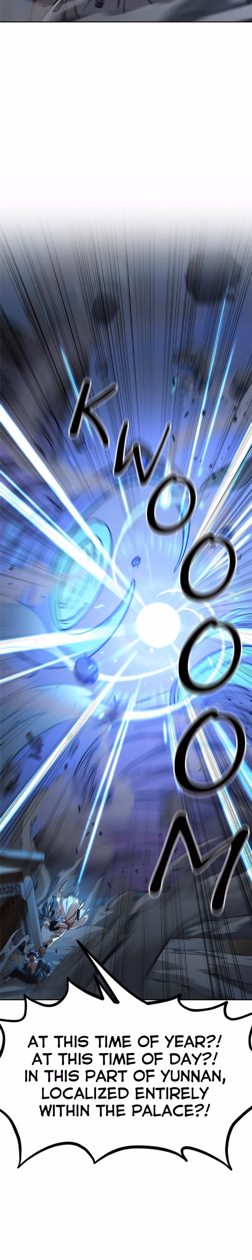 Return of the Blossoming Blade - Chapter 169 - Part 35