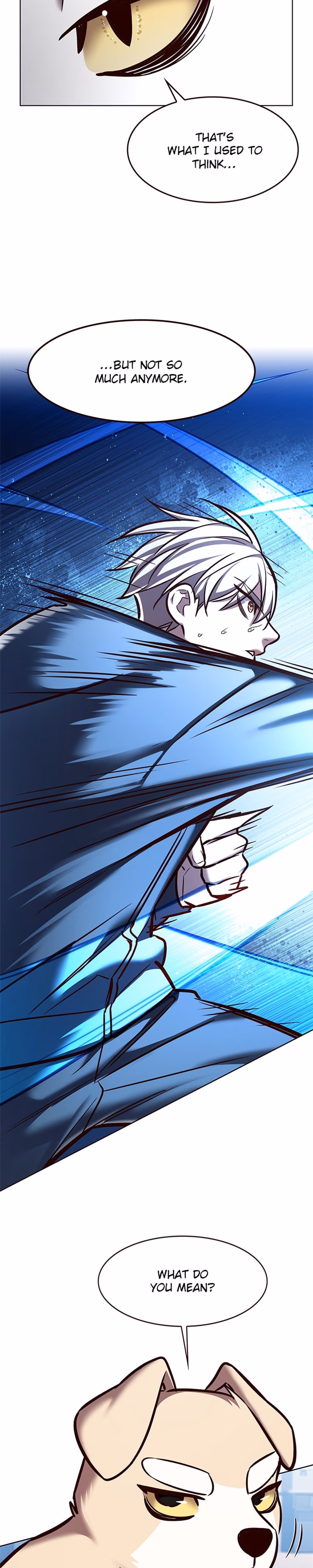 Eleceed - Chapter 281 - Part 10