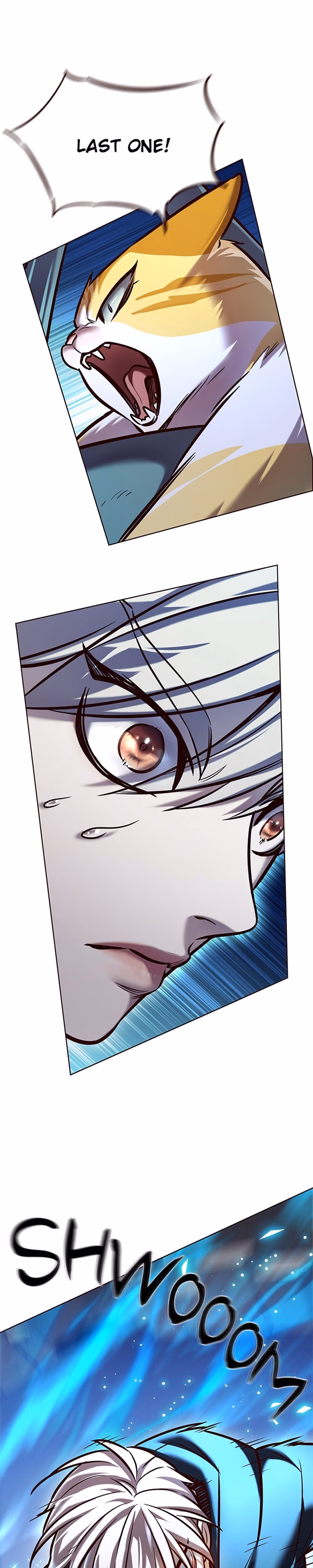 Eleceed - Chapter 281 - Part 12